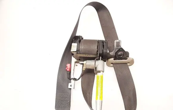 Mitsubishi Space Star Front seatbelt 570521899F 570493010