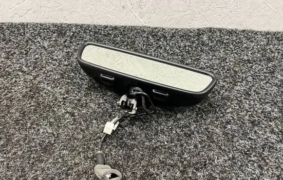 Mercedes-Benz C W205 Rear view mirror (interior) A2228100217