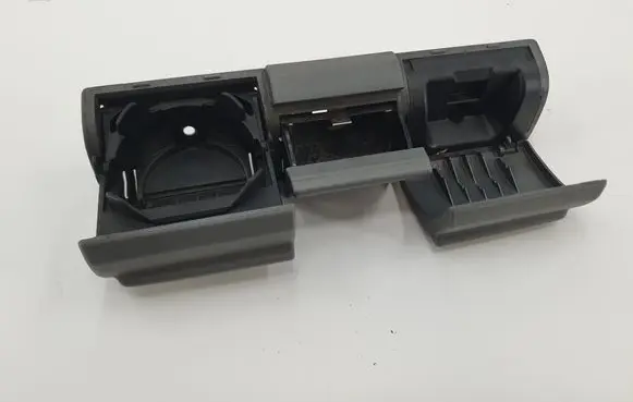 Mercedes-Benz Vito Viano W639 Cup holder back A6398100130 A6398100030 A6398100230