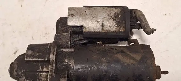 Audi A6 S6 C4 4A Starter motor 1005821966