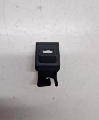 Mazda 6 Engine bonnet (hood) release handle