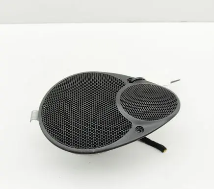 Panel speaker