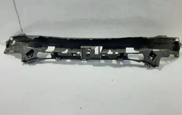 Volvo V40 Front bumper lip 31283746 31383074
