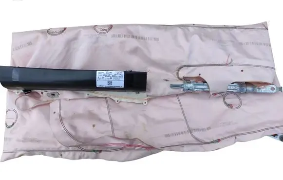 Ford Kuga III Roof airbag LV4BS042D94AK