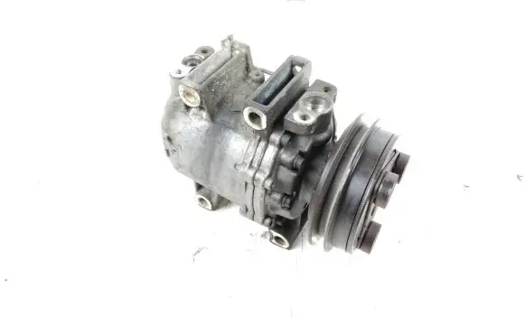 Isuzu D-Max Air conditioning (A/C) compressor (pump) 8980839230 A4201184A02001 C07E232148