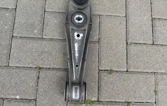 Porsche 911 Front control arm