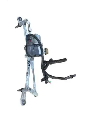 Citroen DS7 Crossback Front wiper linkage and motor 3397022076 1903193523 9824762480