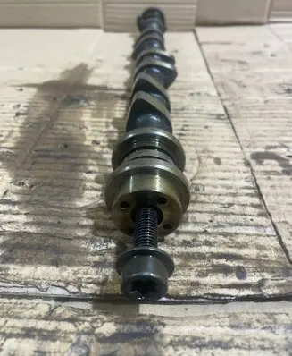 Ford Focus Camshaft 
