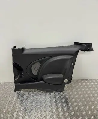 Mini One - Cooper Coupe R56 Front door card panel trim 6204081Q