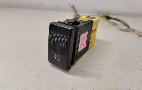 Audi A8 S8 D2 4D Fog light switch 4D0941563C