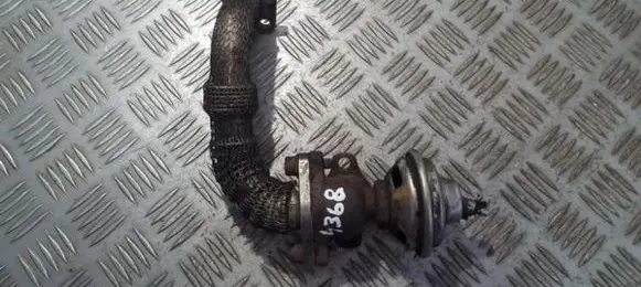 Volkswagen Transporter - Caravelle T4 EGR valve 028131501e 971092