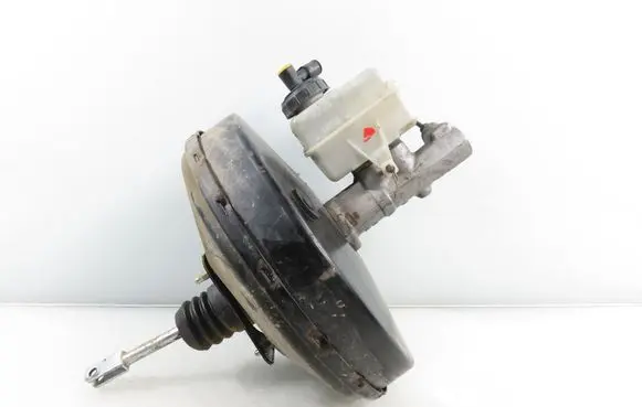 Opel Movano A Brake booster 8200189405