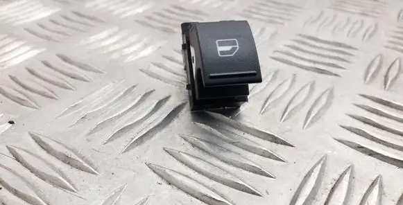 Volkswagen Jetta VI Electric window control switch 7L6959855B