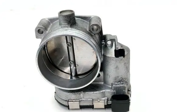 Porsche Cayenne (92A) Throttle valve 9976051501 022133062AJ
