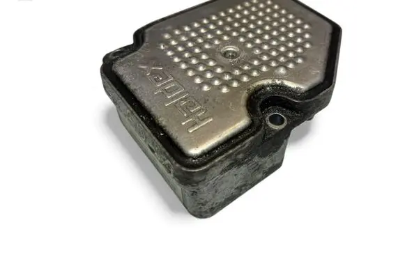 Volvo XC60 Torque split ecu control unit/module 10886201 5WP3351202