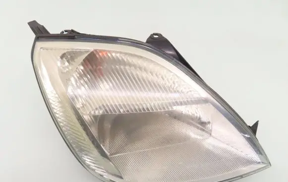 Headlight/headlamp