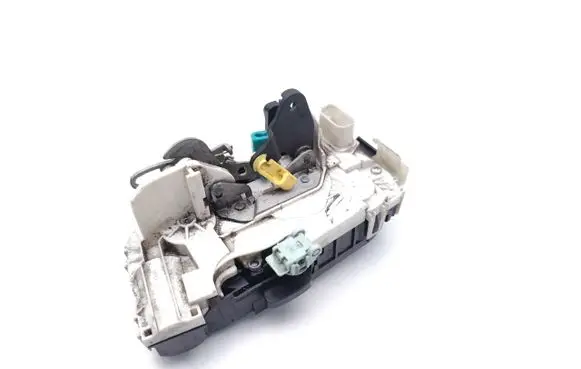Jeep Patriot Rear door lock P04589419AD