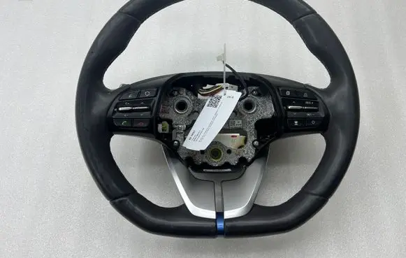 Hyundai Ioniq Steering wheel 299167889