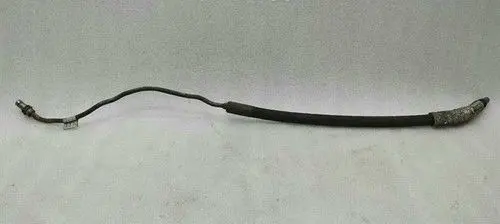 Porsche 911 991 Air suspension pipe/line (rear) 99135923703