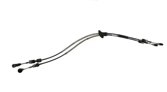 Land Rover Discovery Sport Gear shift cable linkage FK727E395AC