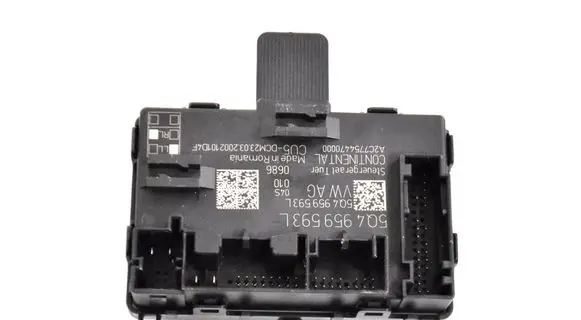 Seat Leon IV Door control unit/module 5A4959593L