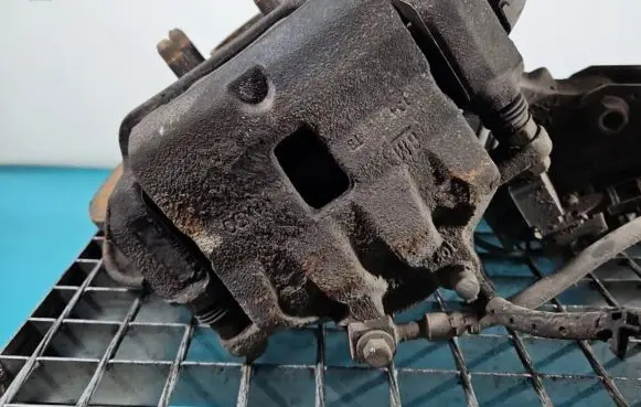 Opel Insignia A Front brake caliper IMPRK1360475