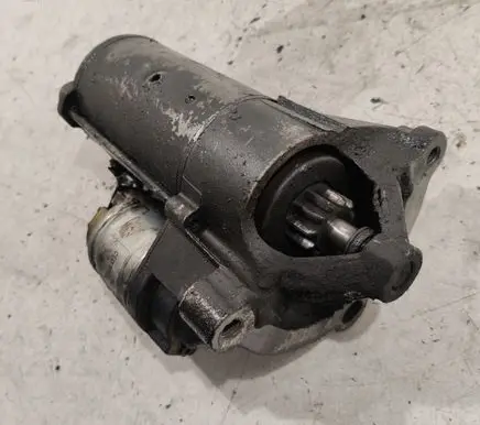 Citroen C8 Starter motor CED5100