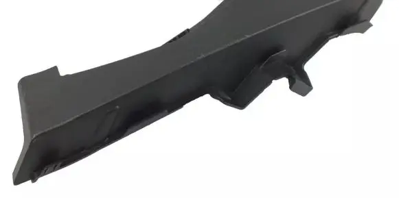 Renault Arkana Dashboard lower bottom trim panel 681945367R