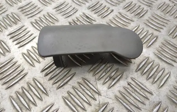 Audi Q5 SQ5 Engine bonnet (hood) release handle 8T1823533