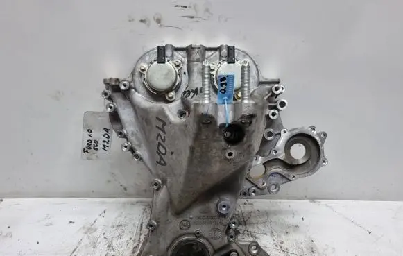 Ford Focus Timing chain cover CM5G-6059-G
