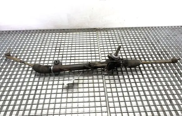 Opel Zafira B Steering rack 