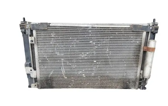 Citroen C-Crosser Radiator set 10000A83A0 319568 1350A206