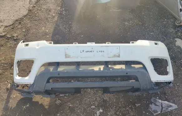 Land Rover Range Rover Sport L494 Front bumper