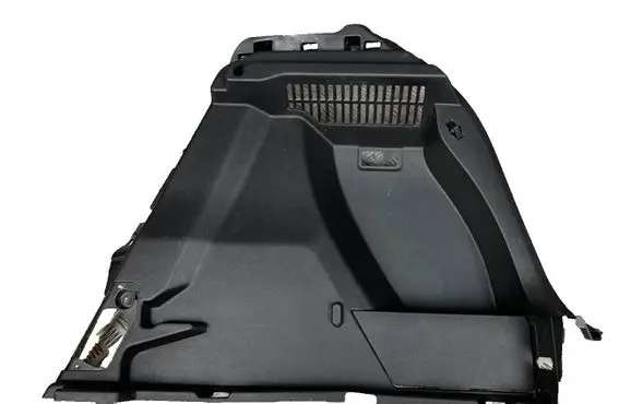 Peugeot 2008 II Trunk/boot side trim panel 98286705ZD