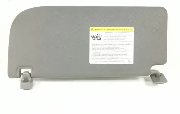 Ford F150 Sun visor GL3Z-1504104-AA