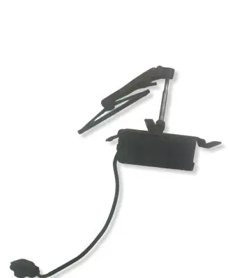 Volvo S80 Wycieraczka lampy przedniej 