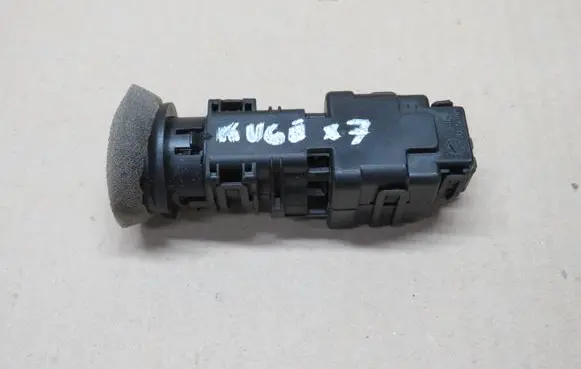 Ford Kuga II Interior temperature sensor BM5T8B506AB 30100294 28314