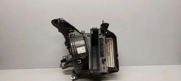 Toyota Verso Interior heater climate box assembly 8701002C51 4431703341