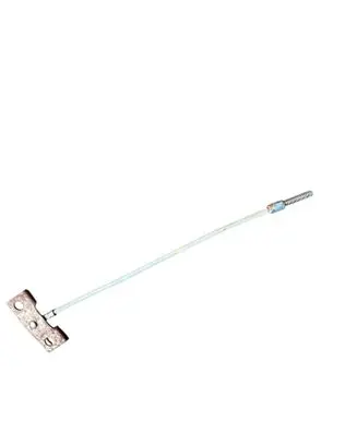 Handbrake/parking brake wiring cable