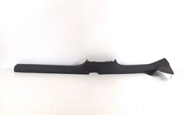 Volkswagen PASSAT B9 Front sill trim cover 3J0853372