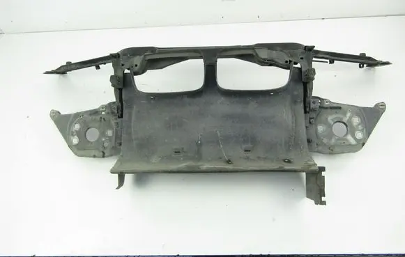 BMW 3 E46 Radiator support slam panel 