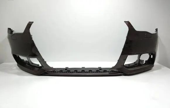 Audi A1 Front bumper 8X0807611