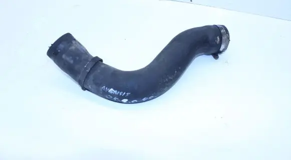 Toyota Avensis T250 Intercooler hose/pipe