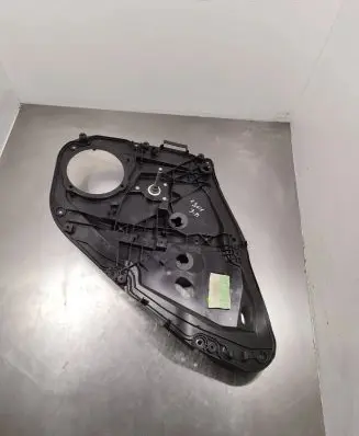 Ford Fiesta Rear door manual window regulator 8A61A27000 C7Y2A