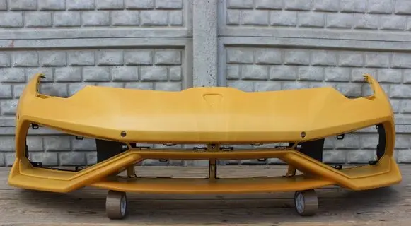 Lamborghini LP 610-4 Front bumper 400807437