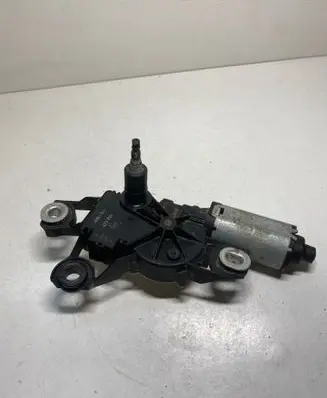 Seat Altea Rear window wiper motor 53033812 48061111