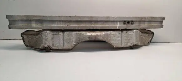 Porsche Boxster 987 Rear bumper support beam 98750524100