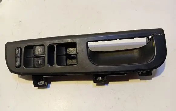 Volkswagen Golf IV Electric window control switch 1J3959857 03755100