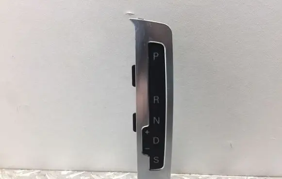 Audi A6 Allroad C6 Gear shift selector indicator 4F2713463C 4F2713463