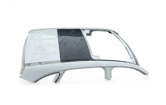 Mercedes-Benz GLC X253 C253 Roof 